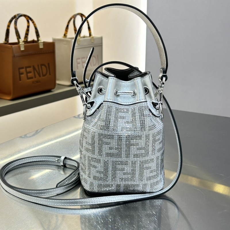 Fendi Bucket Bags